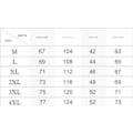 Miniatyrbilde 7 av 7: Hettegenser for menn Varm Fleecefôret Sweatshirt Jakke Vinter Trening Fleece Hettegenser Full Zip Varm Tykk Jakke Mørk Grå Dark Gray 2XL