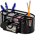 Miniatyrbillede 5 af 5: Mesh penholder
