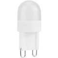 Miniatyrbillede 2 af 8: 10 stk. LED Dæmpbar Pære, G9 150LM 1.5W 2LED Varmt Lys Øjenbeskyttelse LED Pærer, 30 Watt Halogen Ækvivalent til Lysekrone Væglampe