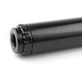 Pikkukuva 5 / 5: 5/8\" X 24 - 1/2-28 - M14x1 - M14x1.5 piipun kierreadapteri【mo】 M14*1L