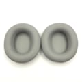 Miniatyrbilde 1 av 5: Par Øreputer Øreklokker for Ath-sr30bt Ar5bt Ar5is Headset【mo】 Gray