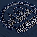 Miniatyrbild 4 av 4: Harry Potter Jul som bor på Hogwarts Damtröja
