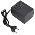 Miniatyrbilde 3 av 4: 300W Spenningsomformer AC 220V-110V Strømtransformator