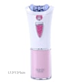 Miniatyrbilde 2 av 10: Smooth Glide Epilator Hårfjerning Ansikt Kropp og Ansikts Epilator