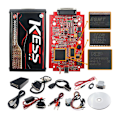 Miniatyrbild 7 av 7: KessV2 5.017 OBD2 Ecu Ingen Token Programmeringsverktyg Obegränsad Programvara 2.53 V2.8KTA Online Version Kan Ansluta Internet-Xin