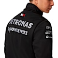 Miniatyrbild 6 av 8: Red Bull Racing Team F1 Herr Softshell Jacka Dragkedja Lätta Jackor Långärmad Rock XL