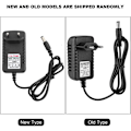 Miniatyrbillede 4 af 5: 21V/1A Tyk Kobbertråd Li-ion Opladningsadapter Adaptivt Lithium Batteri Oplader EU Stik Elværktøj Oplader