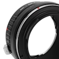 Miniatyrbillede 1 af 11: FTZ Kamera Adapter, Høj Præcision, F til Z Adapter til NIKON F Objektiv til Z Mount Z6 Z7 Z50 Z 5 Z6II Z7II Zfc Z9 Z30