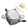 Miniatyrbilde 1 av 5: Drivstoffpumpe for GY6-motor 50cc 125cc 150cc Jonway Tank Znel Scooter Moped