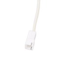 Miniatyrbillede 3 af 8: LED-driver strømforsyningsadapter DC12V 3W Kompakt overspændingsbeskyttelse til LED-strip lys LED-lamper Industrielle lamper[mo]