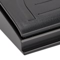 Pikkukuva 5 / 5: USB-jalkakytkimen 3-painikkeinen monitoiminen ergonomisesti suunniteltu herkkä kestävä USB-jalkakytkimen pelimedia-instrumentteihin