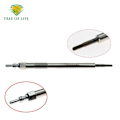 Miniatyrbilde 3 av 7: 1/2/4/8X Nye Glødeplugger A6721590001 6721590001 for Ssangyong Rodius II Korando C New Actyon D22F 2.2 2015+[mo] 2PCS