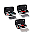 Miniatyrbillede 2 af 4: 30000mah Bærbar Bil Jump Starter Booster Led Oplader Nød Jump Starter Powerbank