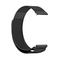 Miniatyrbilde 1 av 4: Klokkerem (20 mm) for Samsung Galaxy Watch 4 40 mm/ 42 mm[mo] Pink