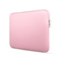 Pikkukuva 2 / 5: Tietokoneen suojakotelo - Valitse koko Pink Pink 13 tum - Rosa