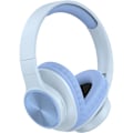 Pikkukuva 1 / 8: Langattomat kuulokkeet, Bluetooth 5.3 In-Ear langattomat kuulokkeet, HiFi-melua vaimentavat kuulokkeet sisäänrakennetulla mikrofonilla, kevyet ja kokoontaitettavat blue