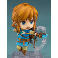 Pikkukuva 2 / 5: The Legend of Zelda: Breath of the Wild - Link Deluxe Edition