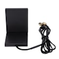 Miniatyrbillede 5 af 8: Antenneforlængerkabel 8dBi 2.4GHz 5GHz RP‑SMA Trådløs Dual Band WiFi Router Antennestik [GKS]