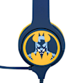 Pikkukuva 4 / 10: BATMAN Interaktiiviset Kuulokkeet/Headset On-Ear 85/94dB Boom-mikrofonilla 260