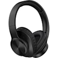 Pikkukuva 1 / 8: Langattomat kuulokkeet, Bluetooth 5.3 In-Ear langattomat kuulokkeet, HiFi-melua vaimentavat kuulokkeet sisäänrakennetulla mikrofonilla, kevyet ja kokoontaitettavat black