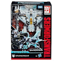 Miniatyrbild 1 av 5: TAKARA TOMY Transformers Studio Series SS12 Brawl SS21 SS06 Starscream Voyager Class Actionfigur Samlarobjekt SS06 Starscream
