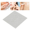 Miniatyrbillede 11 af 11: 216 stk. Pimple Pads der dækker, isolerer, heler, er transportable og nemme at bruge Hydrocolloid Pimple Patch til hjemmet og rejser