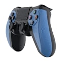 Miniatyrbillede 5 af 11: Trådløs PS4 Game Controller Bluetooth 2.1 Gamepad til PS4 PC Spillekonsol[mo] Blue