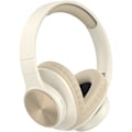Pikkukuva 1 / 8: Langattomat kuulokkeet, Bluetooth 5.3 In-Ear langattomat kuulokkeet, HiFi-melua vaimentavat kuulokkeet sisäänrakennetulla mikrofonilla, kevyet ja kokoontaitettavat White