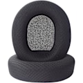 Miniatyrbillede 2 af 2: Ørekopper til SteelSeries Arctis 3/5/7 Sort 2 par