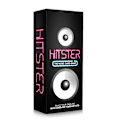 Pikkukuva 1 / 3: Hitster Musiikkikorttipeli SE 774