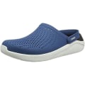 Miniatyrbilde 2 av 5: Unisex- LiteRide-sandaler for voksne, Nero smoke/pearl whit smoke/pearl white 45/46 eu