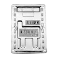 Miniatyrbillede 2 af 5: Ny D1s 12-pin HID Xenon forlygte ballast kontrolenhed 89030461 til Lad5gl til - Saab 9-5 Den bedre