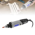Miniatyrbillede 1 af 8: 400W Elektrisk Dremel Slibeværktøj Boremaskine 6 Hastigheder Variabel Hastighed Rotationsværktøj EU-stik 220V[mo]