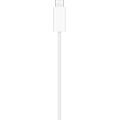 Miniatyrbillede 2 af 4: Officiel Apple Watch magnetisk hurtiglader til USB-C-kabel (1 m) A2515