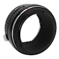 Miniatyrbilde 6 av 11: FTZ Kameraadapter, Høy Presisjon, F til Z Adapter for NIKON F Objektiv til Z Mount Z6 Z7 Z50 Z 5 Z6II Z7II Zfc Z9 Z30