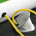 Pikkukuva 3 / 5: Jalkapumppu puhallettaville esineille Palkeet Jalkapumppu Puhallettava Vene Polkupumppu Kannettava Ilmapumppu Ilmapatjalle Sänky 1kpl harmaa