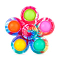 Pikkukuva 1 / 4: Pop It Spinner - Fidget-lelu[mo]