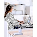 Miniatyrbilde 5 av 5: 60W Macbook Pro Lader - Erstatning 60W L-tupp Macbook Lader for Gammel Macbook Pro 13 tommer - Universell Strømadapter Kompatibel med Macbook Pro 13 I