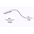 Pikkukuva 3 / 4: Ompelukoneen LED-valo magneettisella kiinnitysalustalla ja joutsenkaulalla 10/20 L 20 lights EU plug