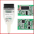 Pikkukuva 5 / 5: Obd2 Mpps V13.02 Ecu Chip Remap Tuning Flash Programmer Diagnostik Kabel USB -