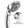 Miniatyrbilde 2 av 5: Pakke med 20 tre/bimetall universale multiverktøy oscillerende Quick Release sagblader oscillerende verktøy, AAFGVC