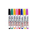 Miniatyrbilde 1 av 5: 812 farger Whiteboard-penner Vannbasert slettebar Whiteboard-penn Gave til elever Barn Lærere 12 farger