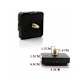 Miniatyrbild 2 av 5: Duschpelare Väggmonterad Duschyta med Digital LED-Display Duschset Justerbar Höjd Duschkit