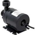 Pikkukuva 4 / 4: Kiertovesipumppu DC 12V 800L/H 5M Vedenkiertojärjestelmä Musta 1kpl[mo]