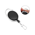 Pikkukuva 3 / 7: INF Retractable Keychain with Yo-Yo Function and 72 cm Cord, 2-Pack
