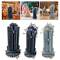 Miniatyrbillede 10 af 10: Die Hard Julekalender 24 Dage Julnedtælling 3 3 3 3