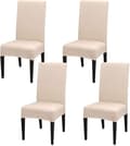 Miniatyrbillede 1 af 5: Luftfilter til LG Pure N Fresh køleskab, 3 stk. erstatningsfriskluftfilter, til LG LT120F, LFX3 4pcs beige