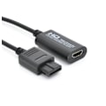 Miniatyrbilde 3 av 5: Nintendo 64 til HDMI adapter 1080p