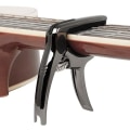 Miniatyrbild 5 av 5: Multifunktionell 3-i-1 Metallgitarrväxlare Palettkortplats