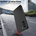 Miniatyrbilde 5 av 5: Kamerabeskyttelsesetui for Samsung Galaxy S22, Samsung S22 5G